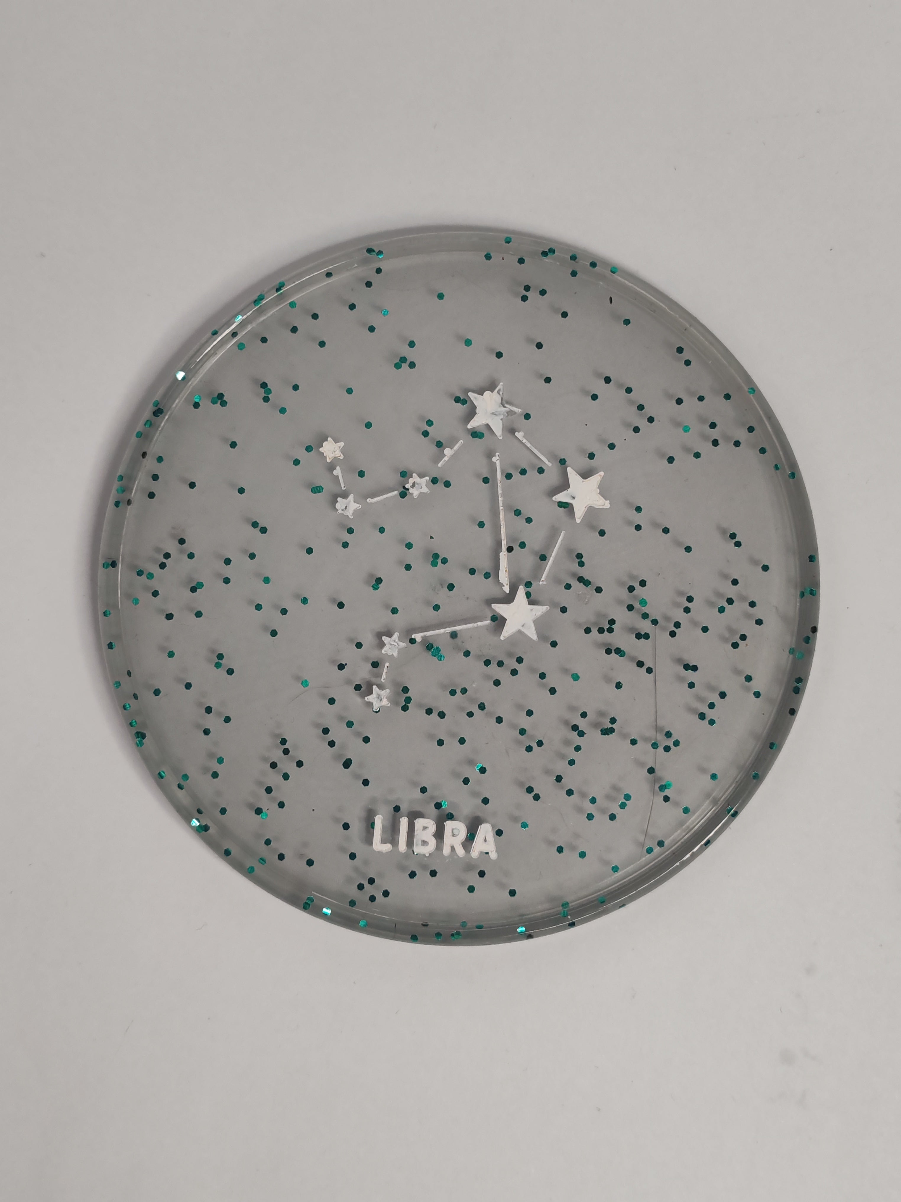 Sous Verres Astrologies