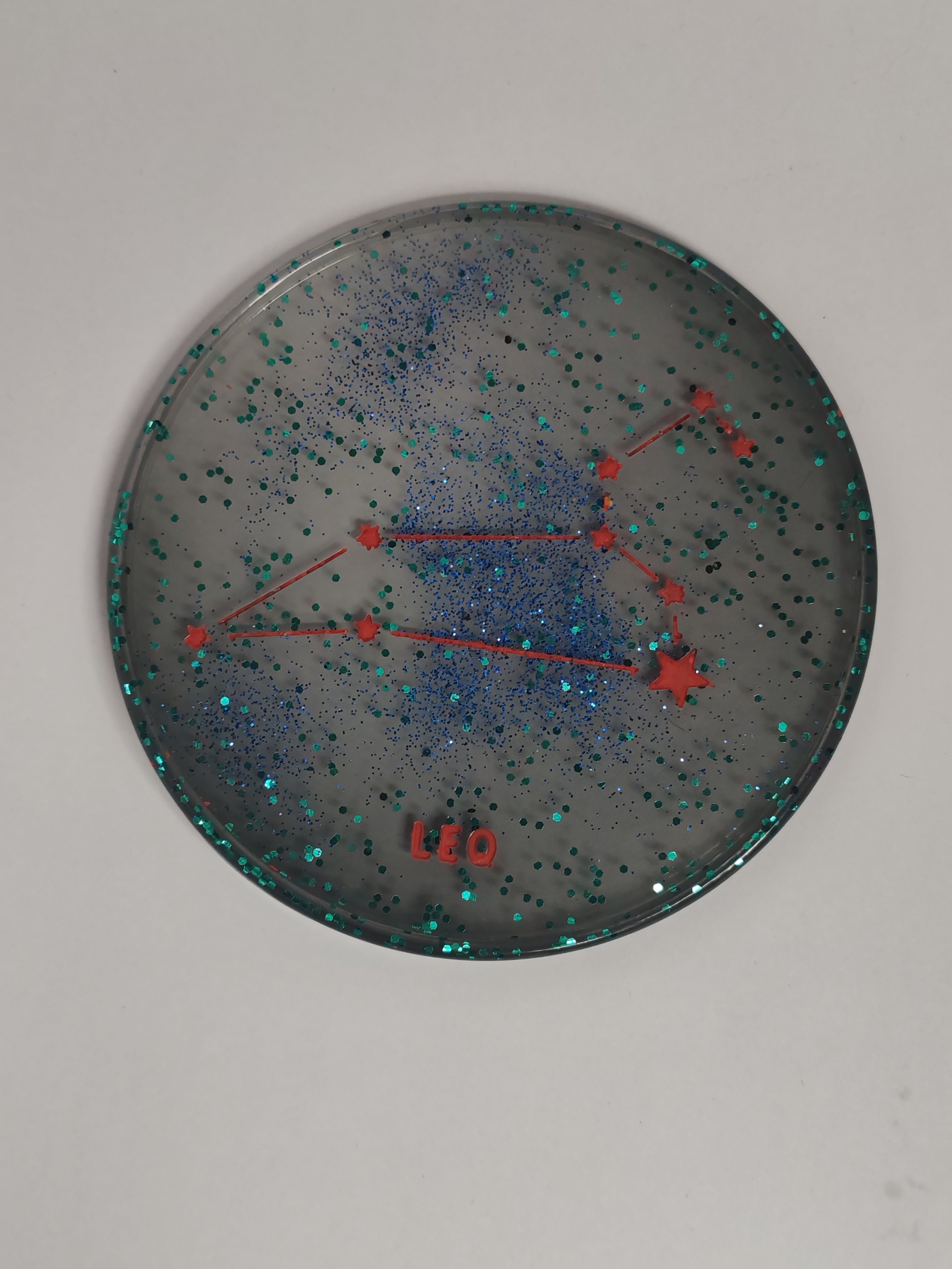 Sous Verres Astrologies