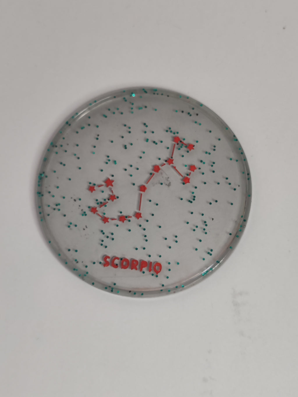 Sous Verres Astrologies