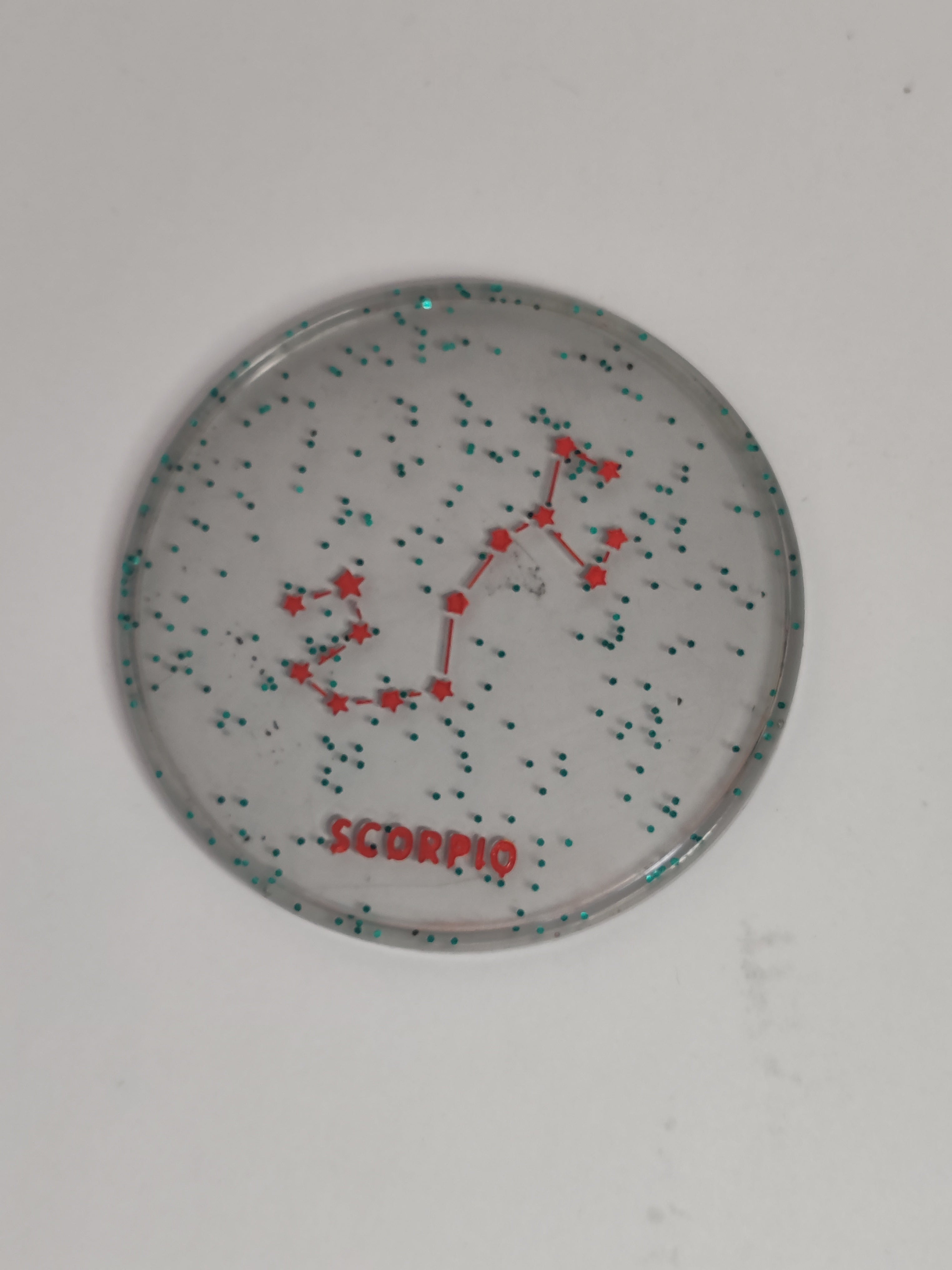 Sous Verres Astrologies