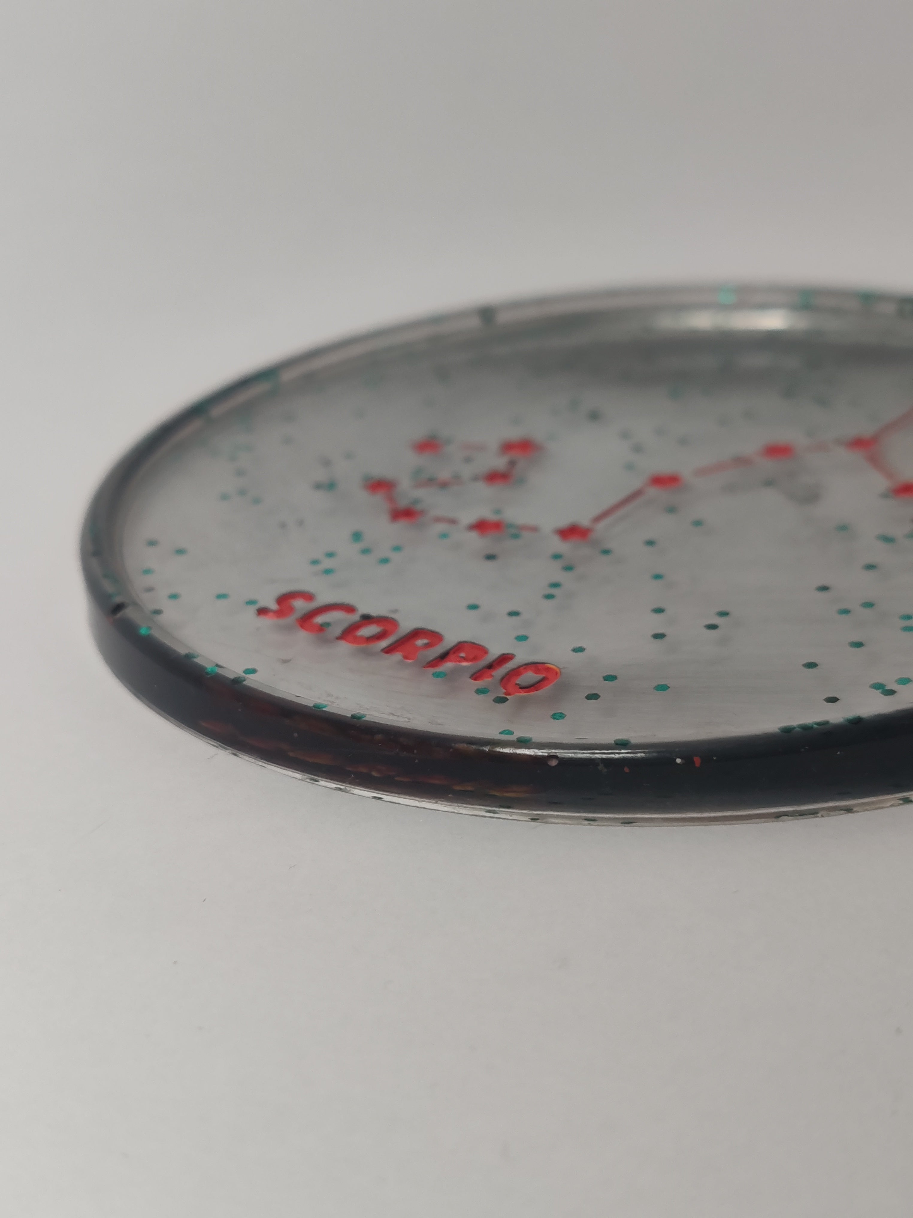 Sous Verres Astrologies