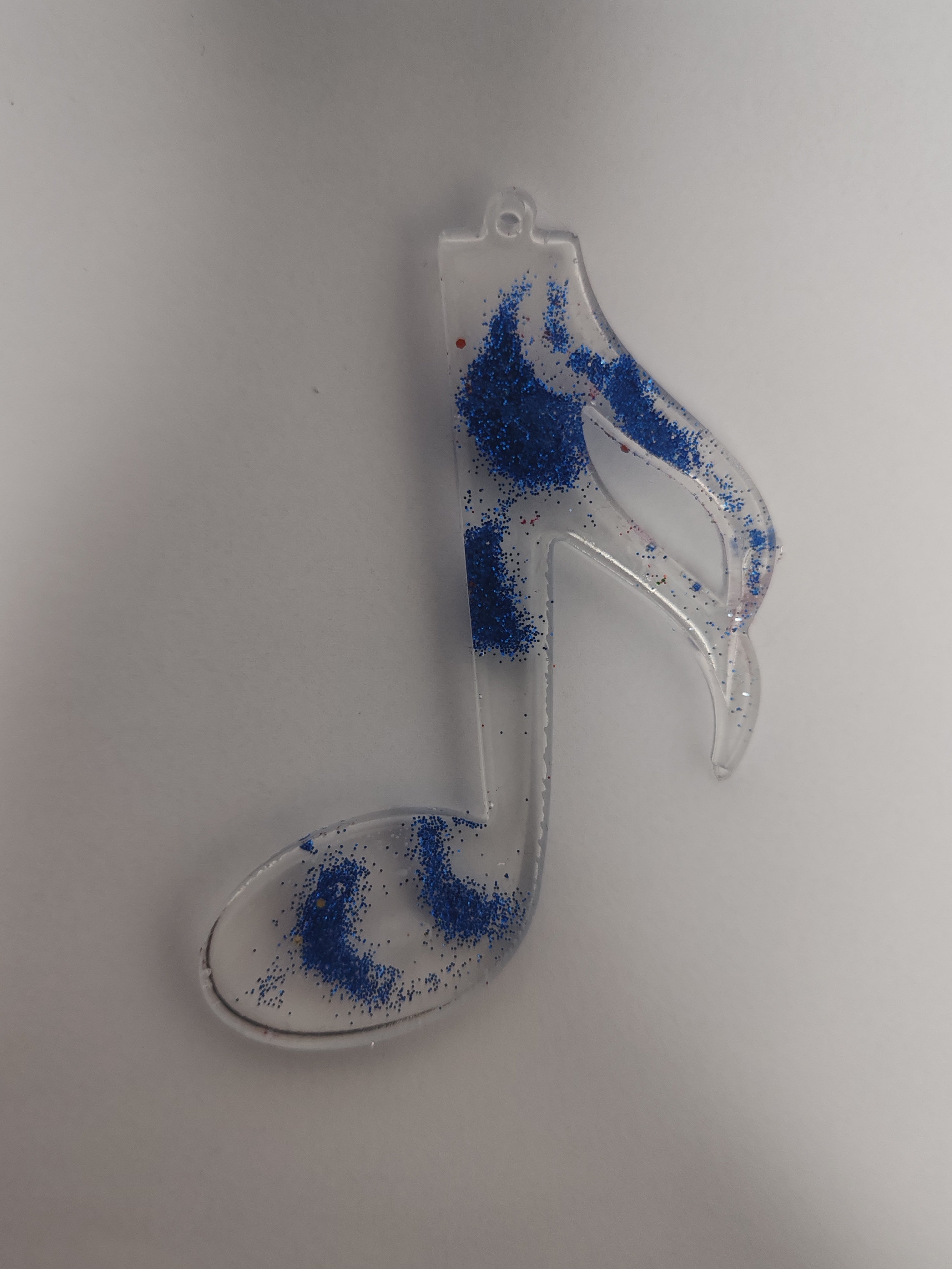 Notes de musiques - Vibrato