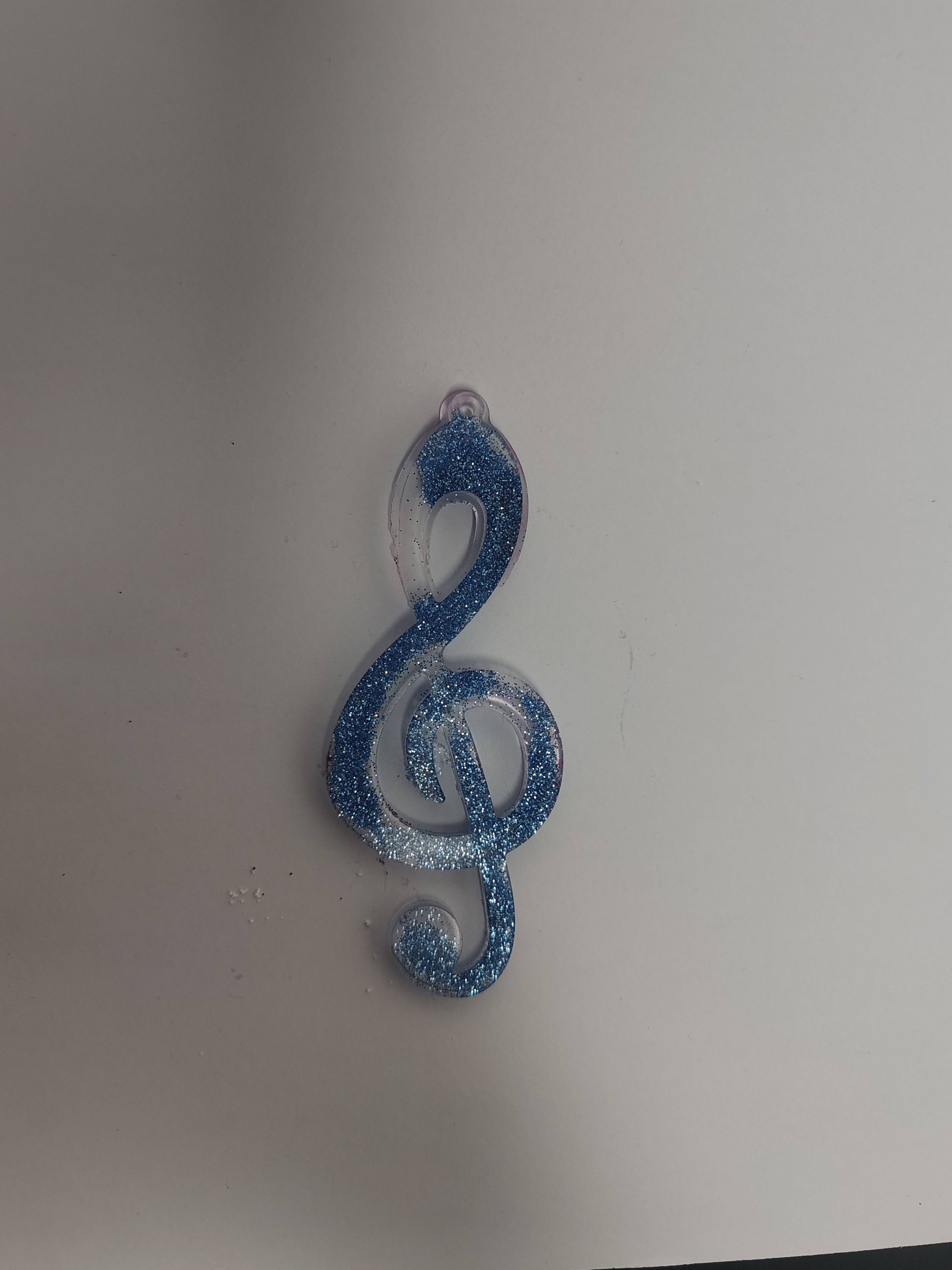 Notes de musiques - Vibrato