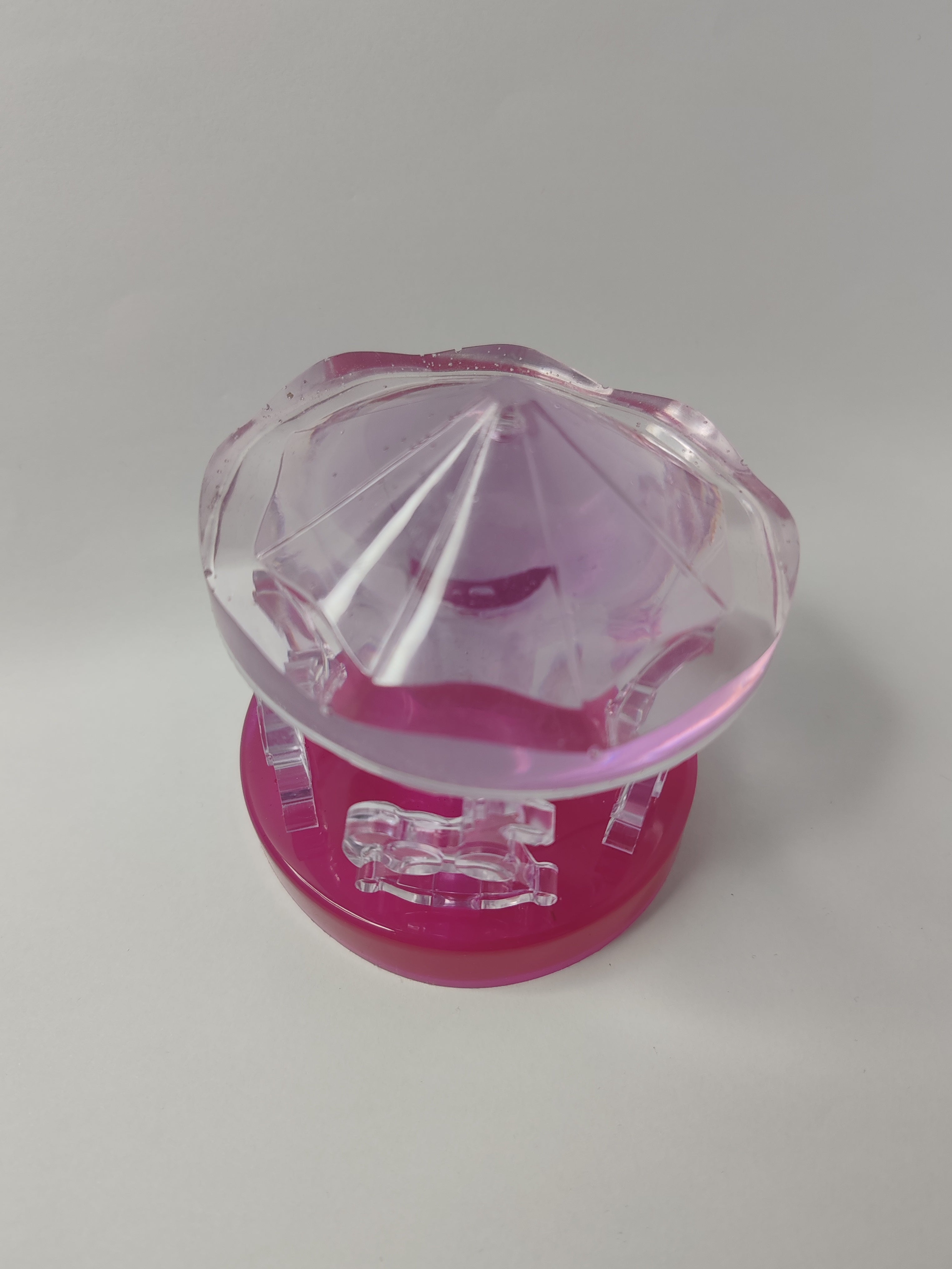 Le Manège Enchanté