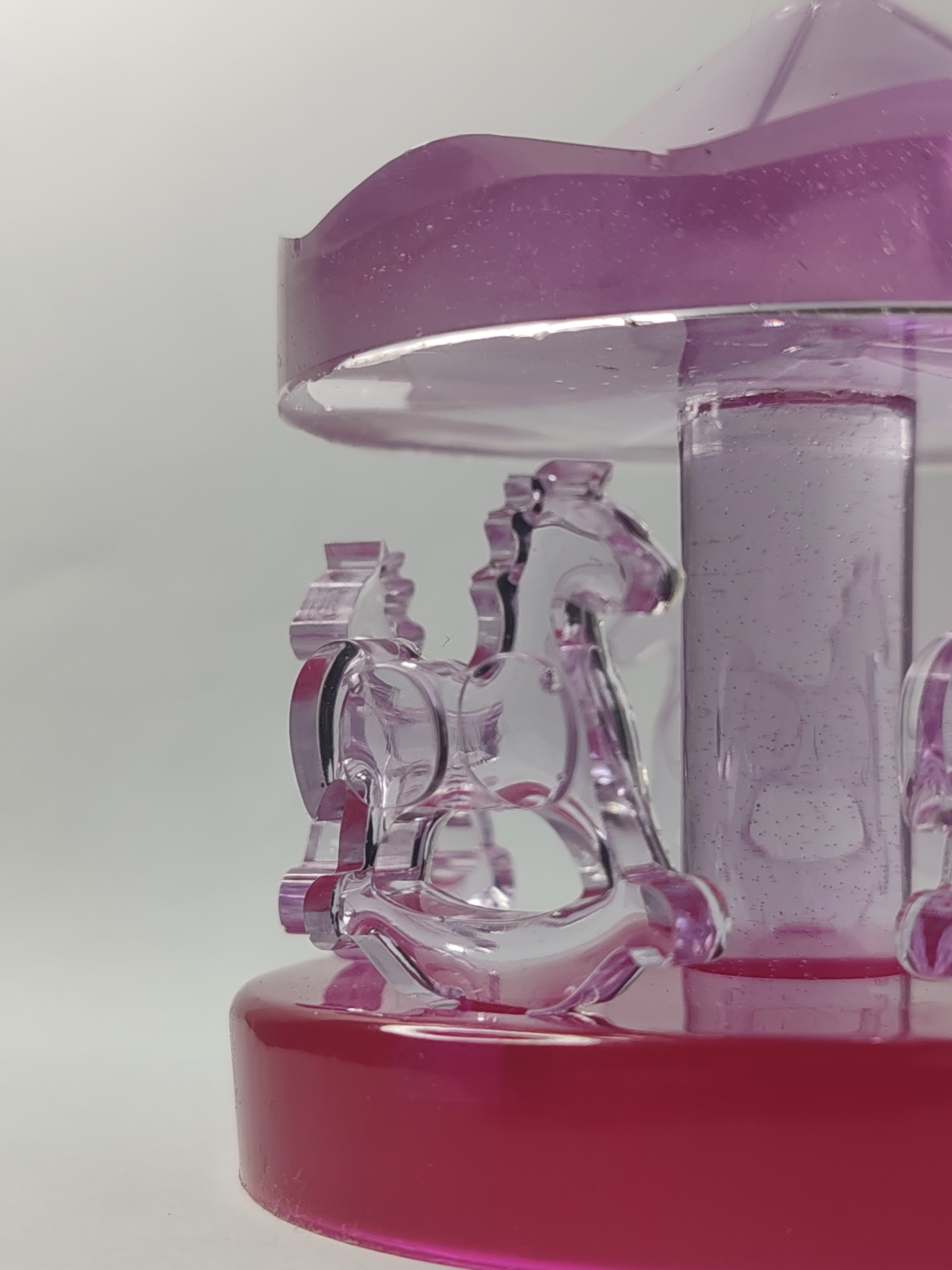 Le Manège Enchanté