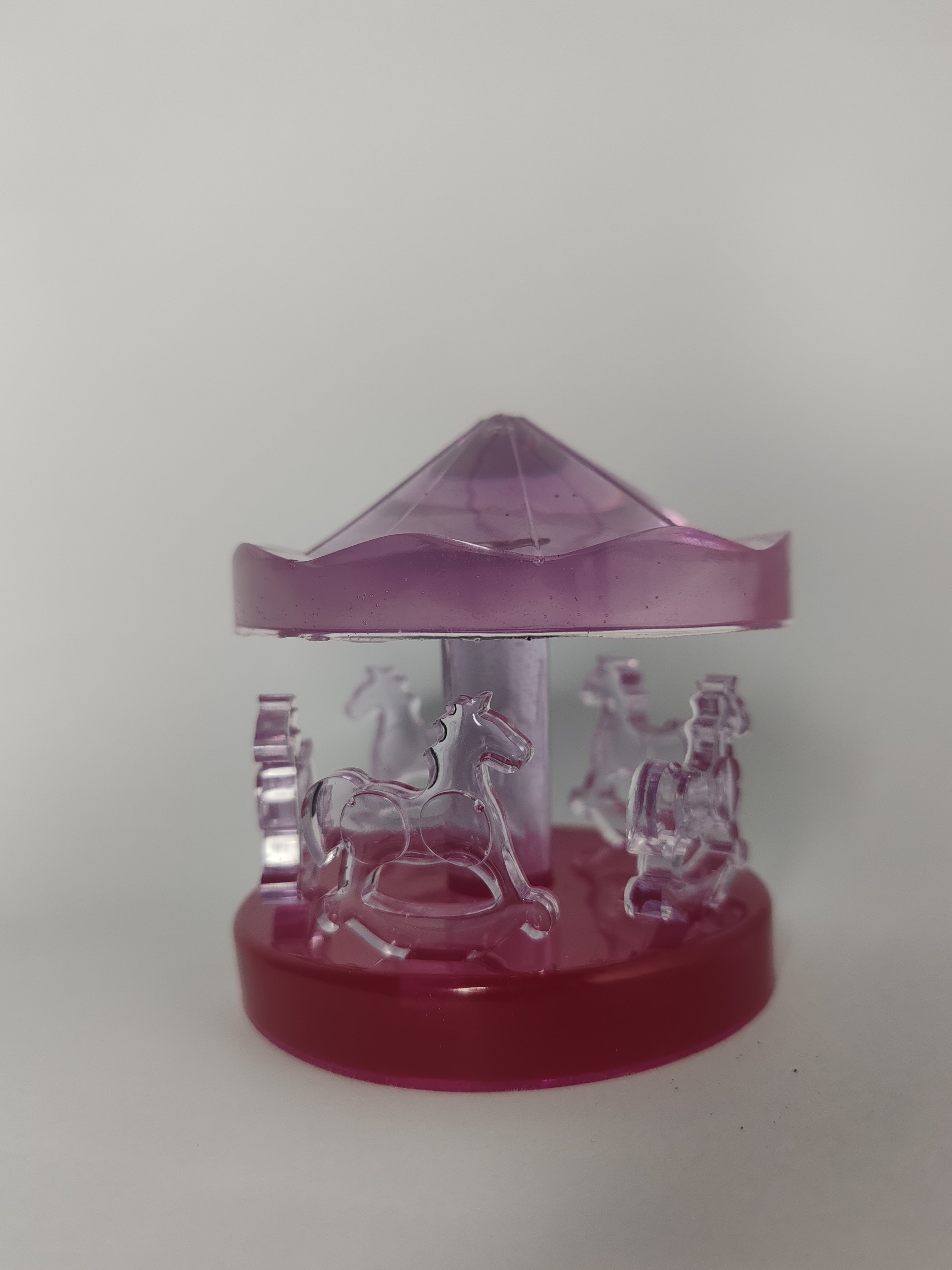 Le Manège Enchanté