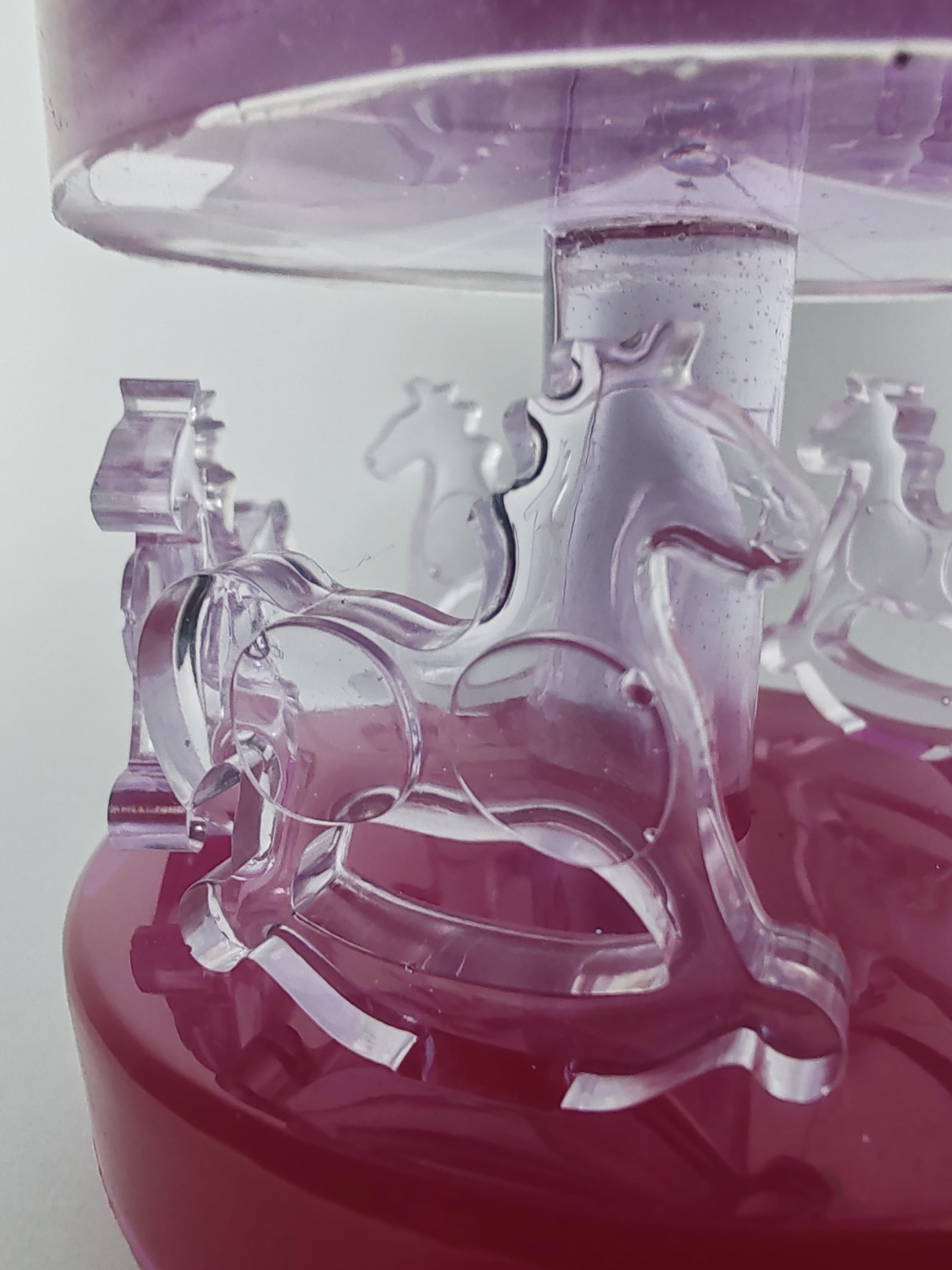 Le Manège Enchanté