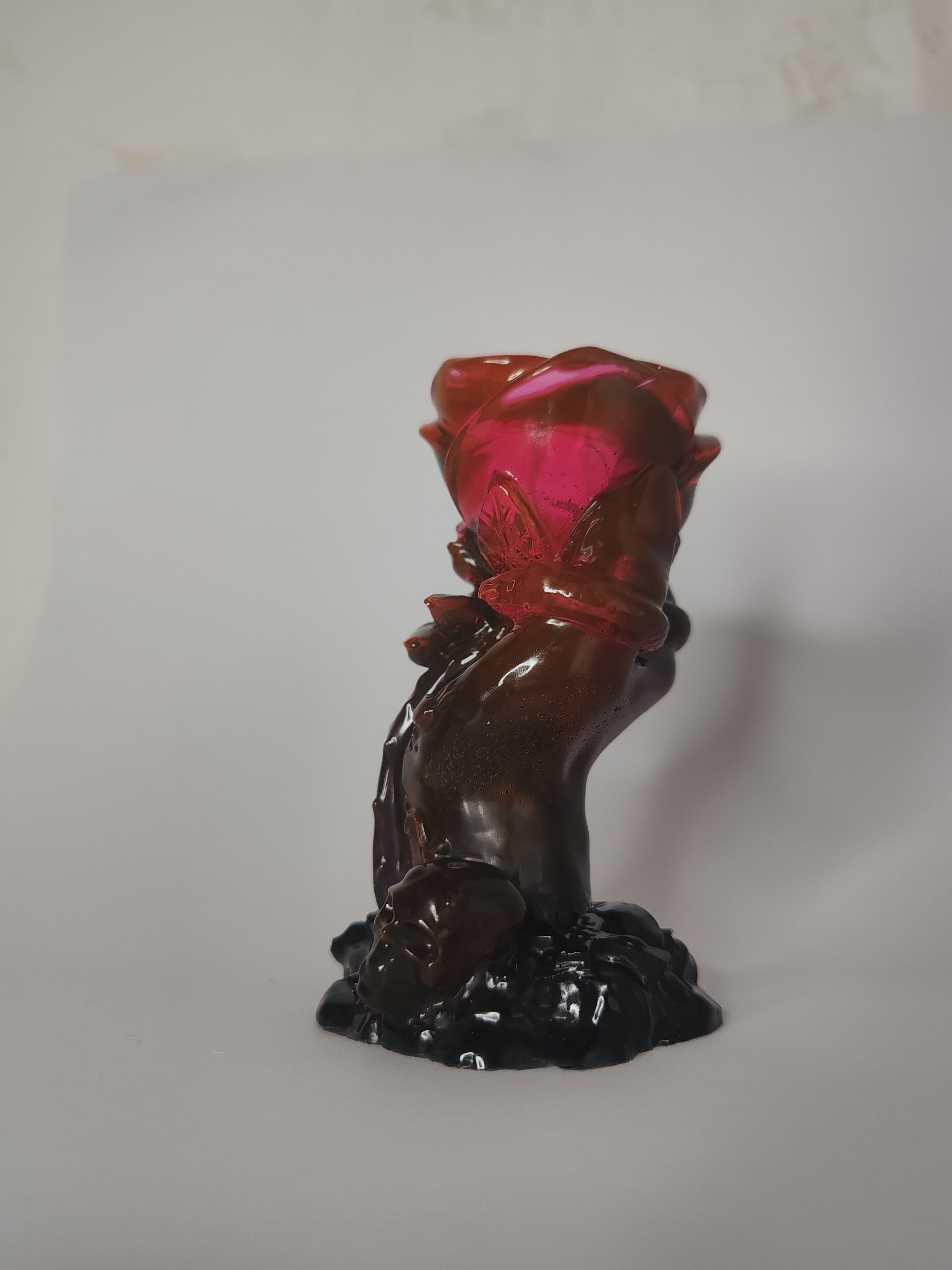 Rose Rosalia