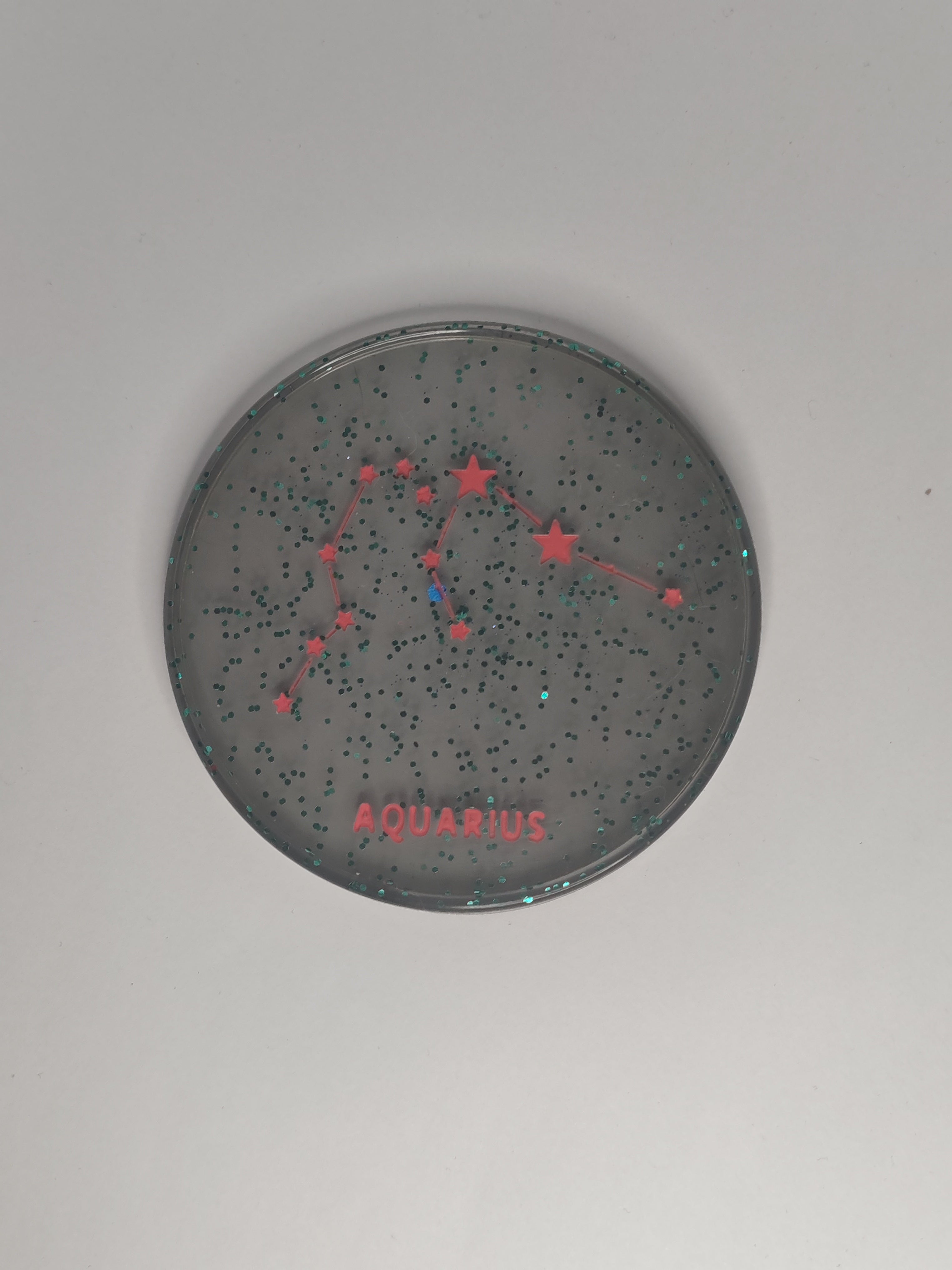 Sous Verres Astrologies