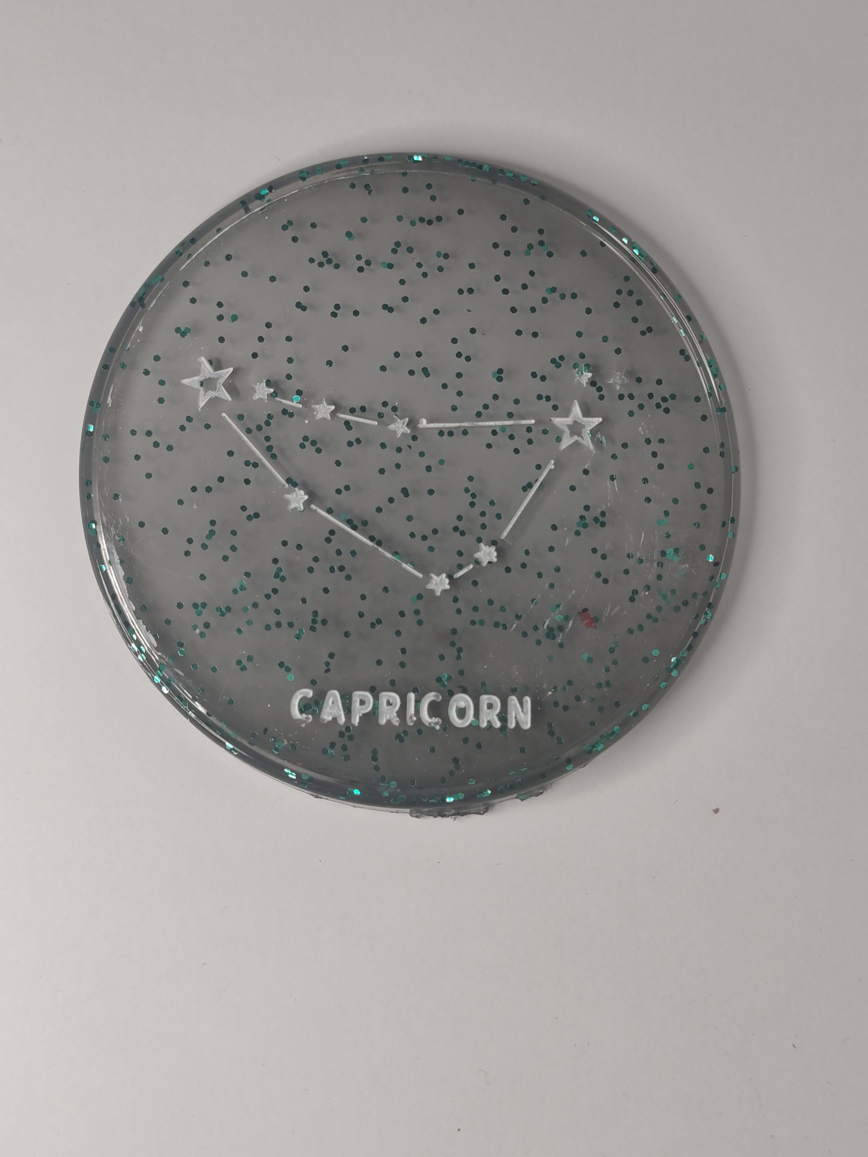 Sous Verres Astrologies
