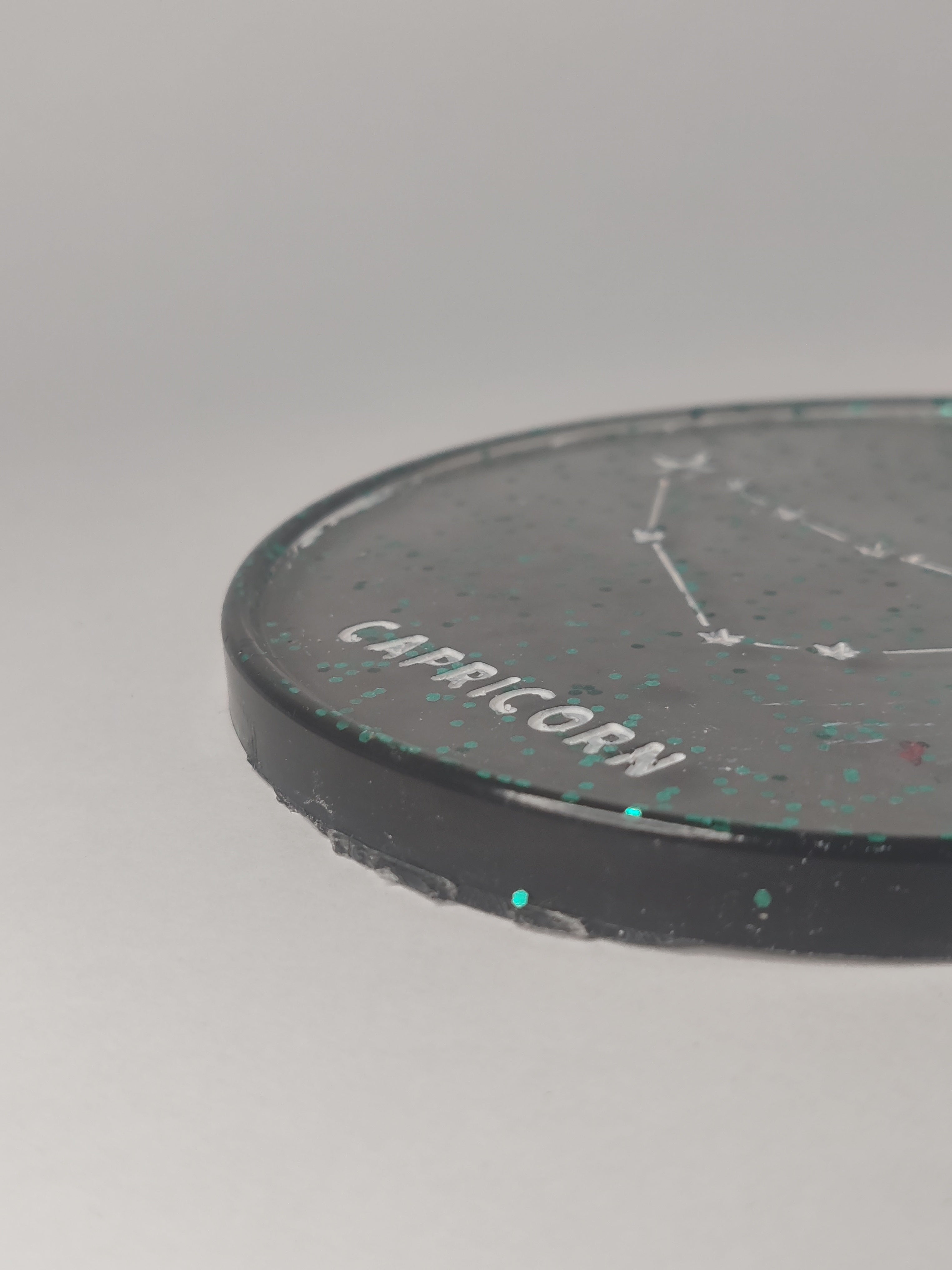 Sous Verres Astrologies