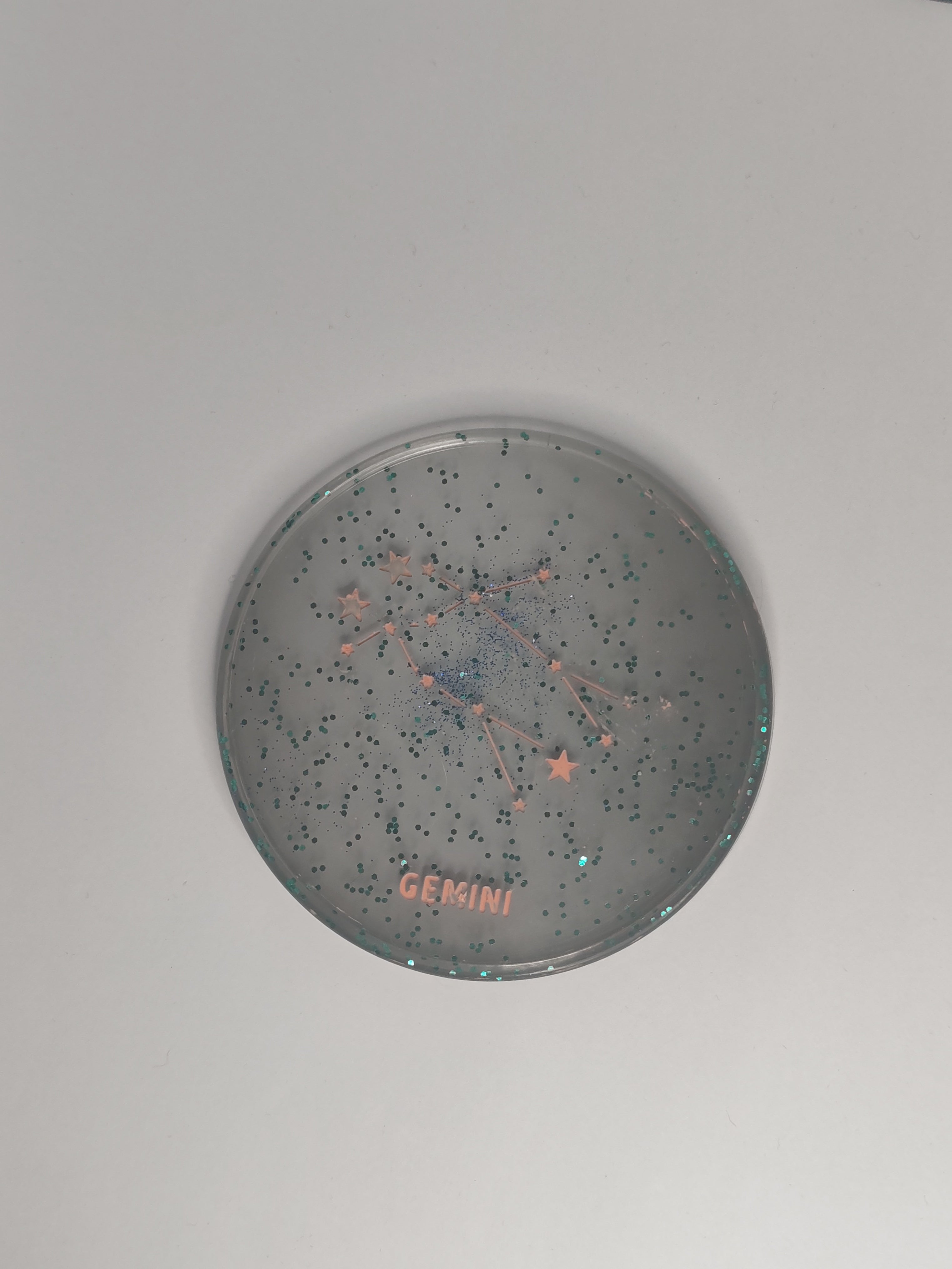 Sous Verres Astrologies