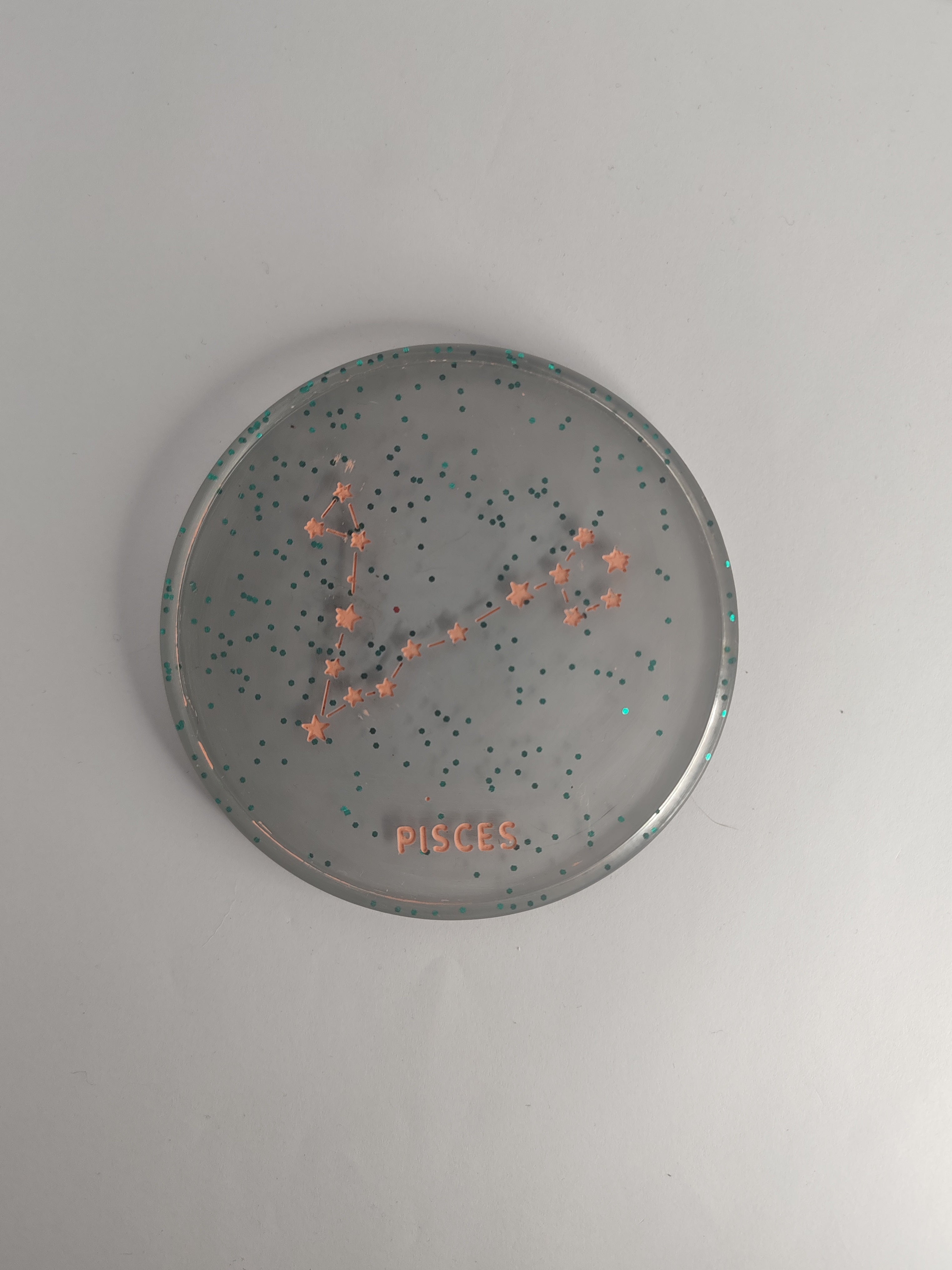 Sous Verres Astrologies