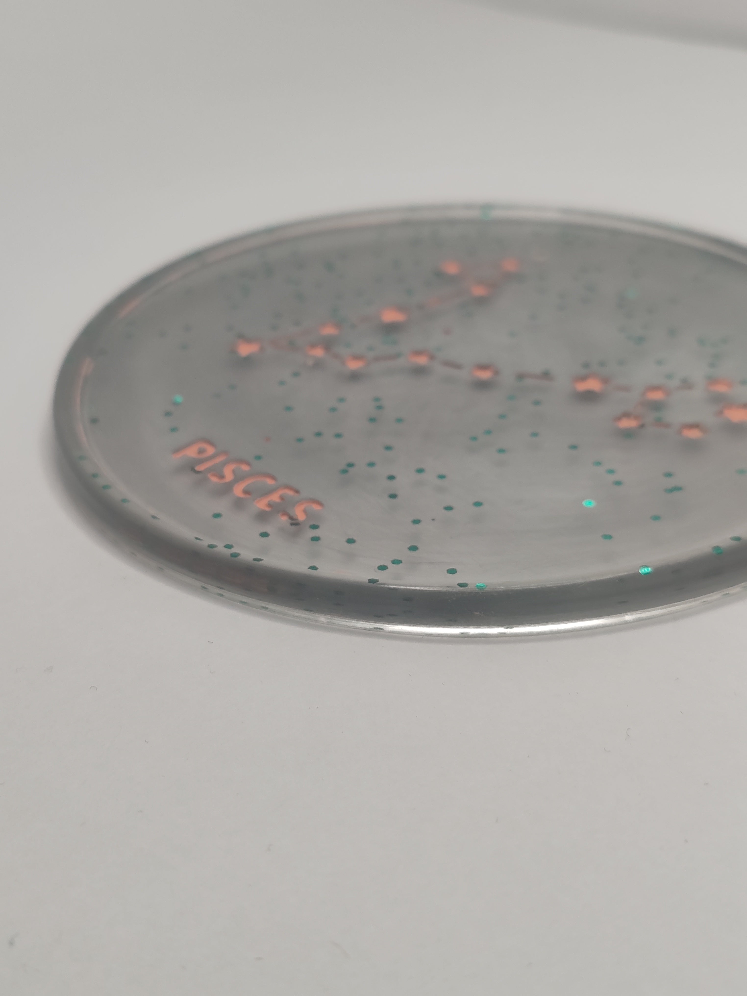 Sous Verres Astrologies