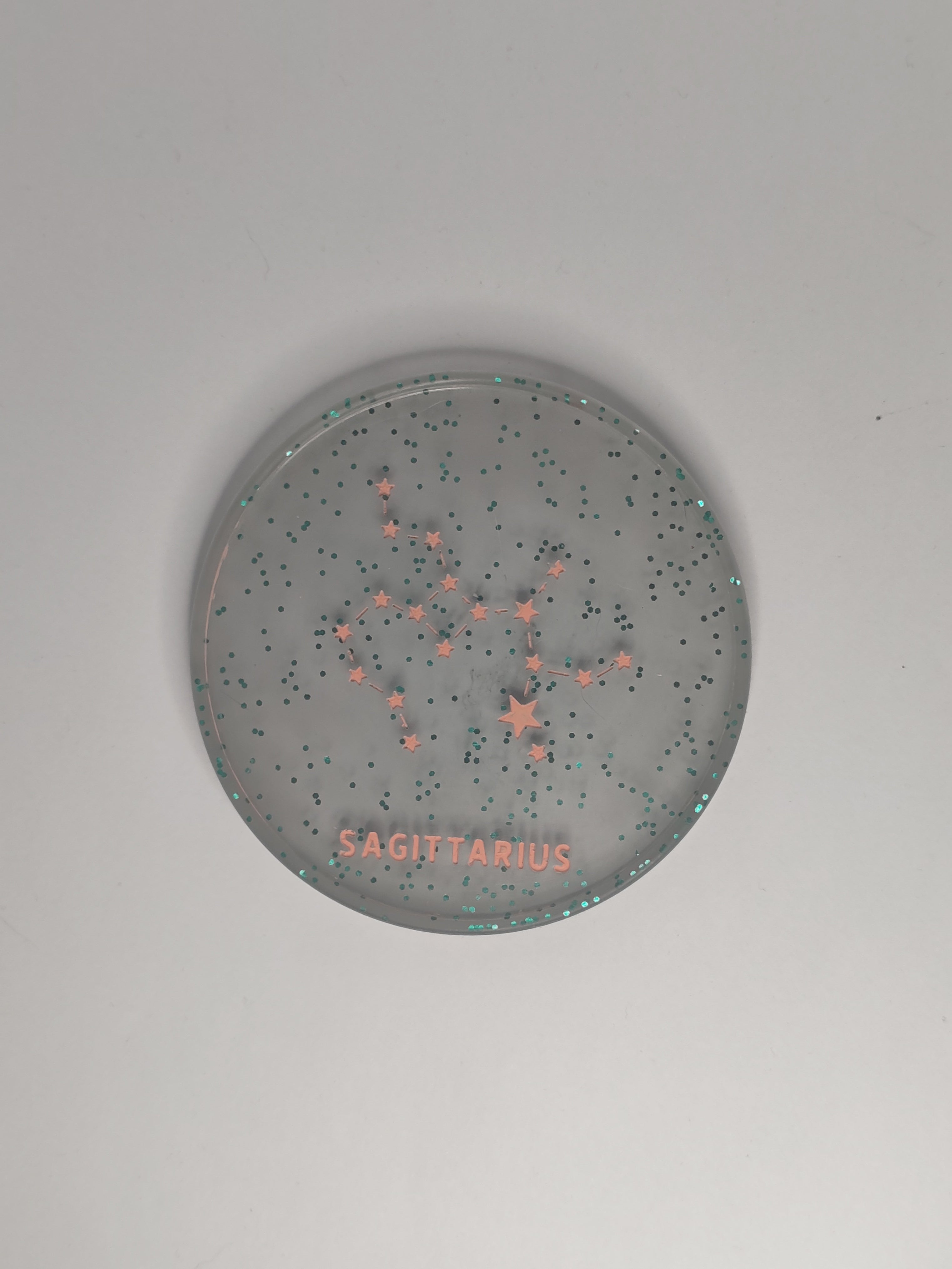 Sous Verres Astrologies