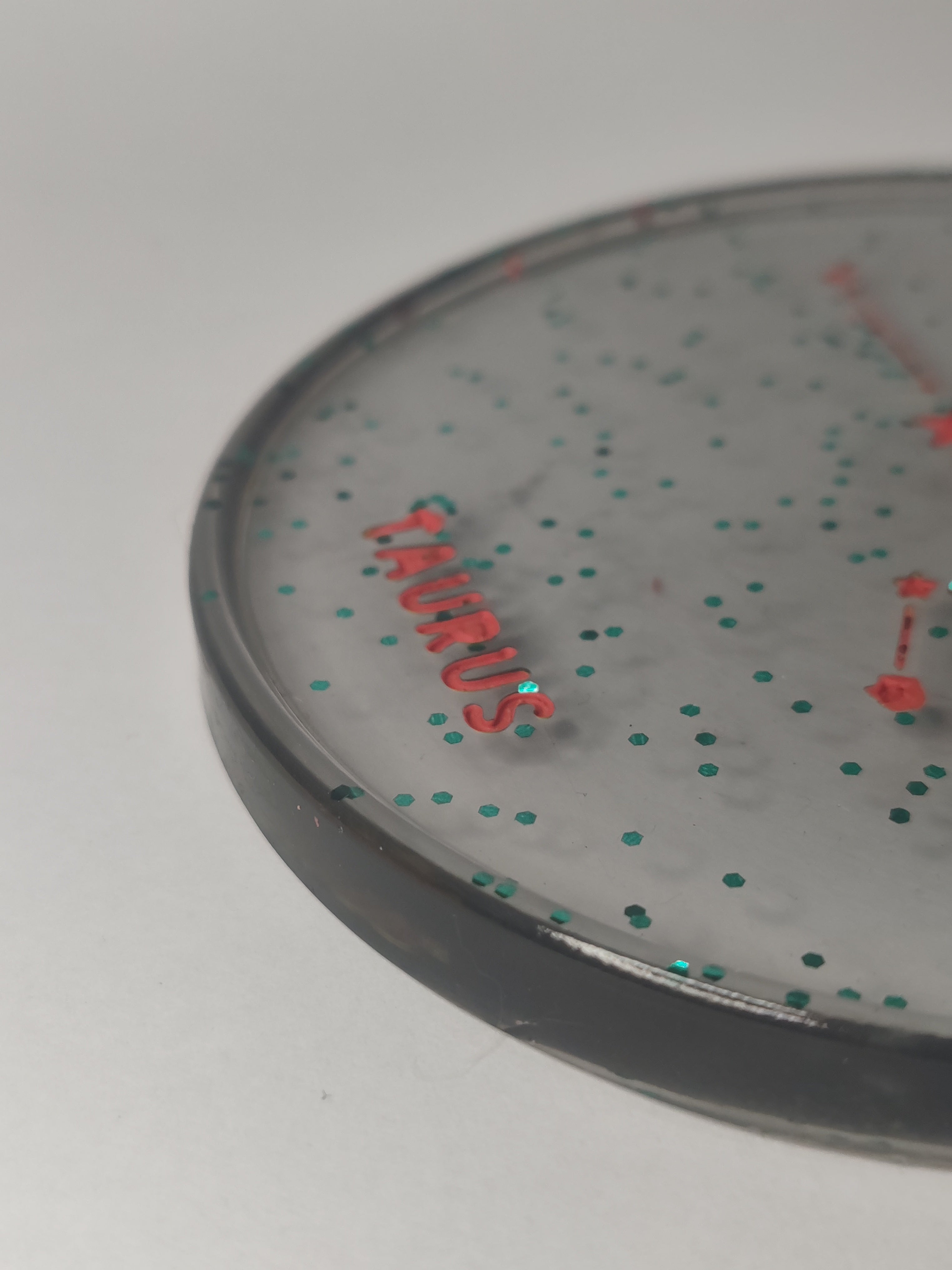 Sous Verres Astrologies