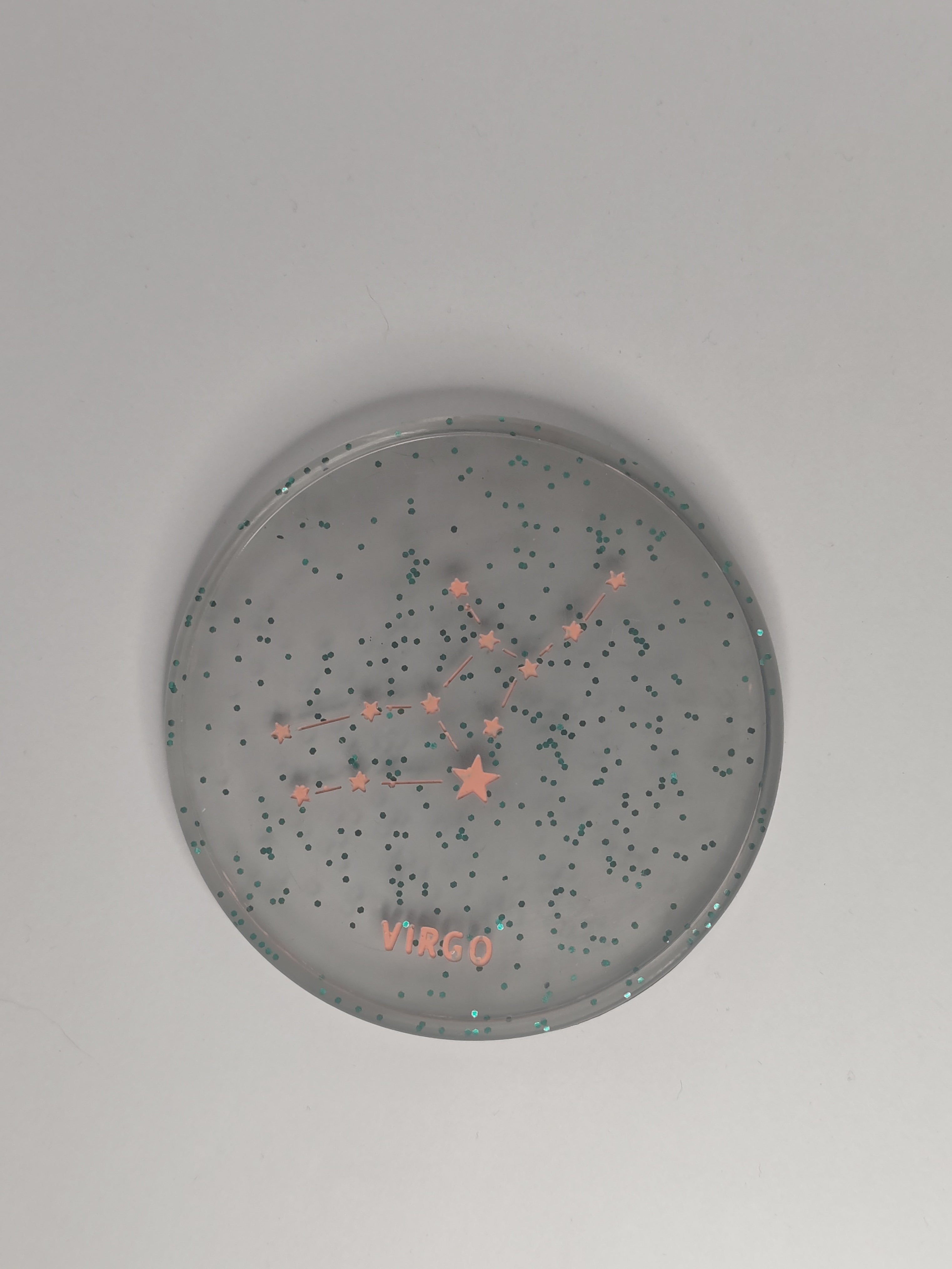 Sous Verres Astrologies