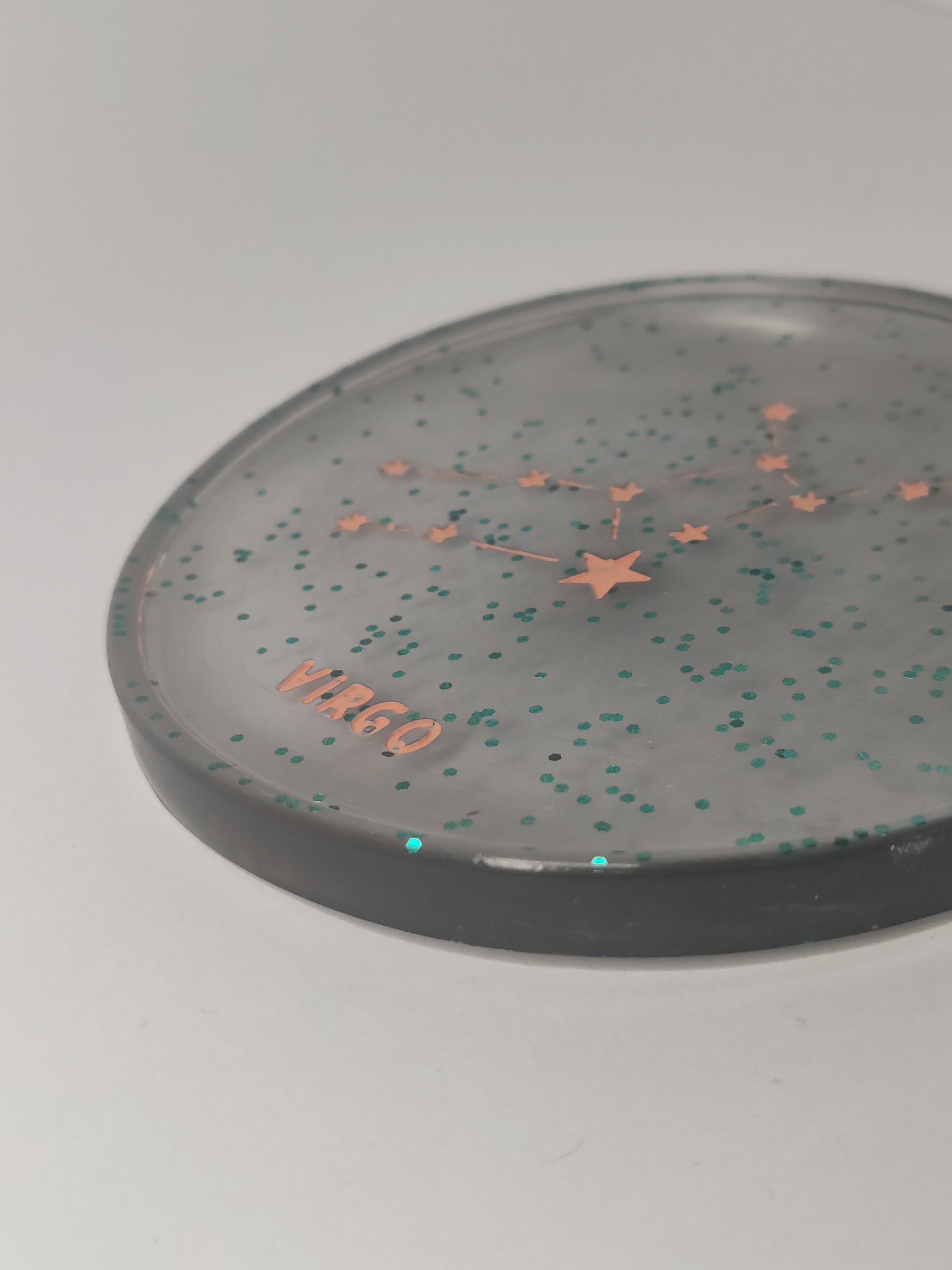 Sous Verres Astrologies